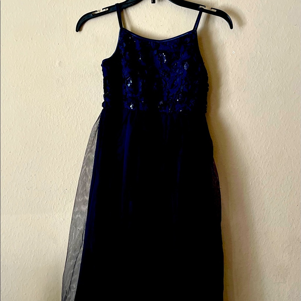 Girls dresses both for $24
